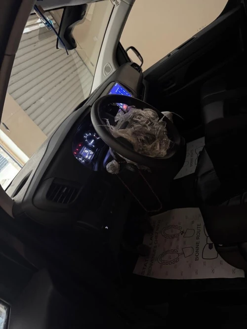 Fiat Scudo 2024 Scudo