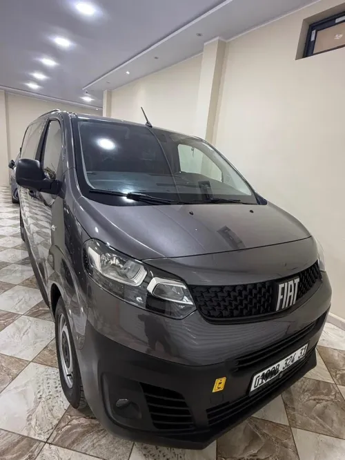 Fiat Scudo 2024 Scudo