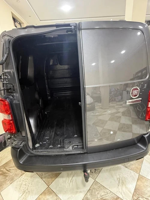 Fiat Scudo 2024 Scudo