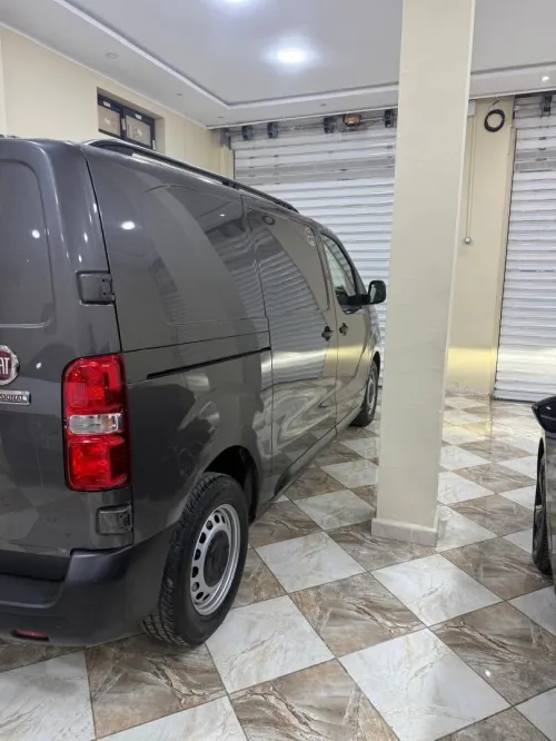 Fiat Scudo 2024 Scudo
