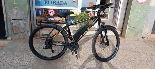 vélo électrique 36 volts