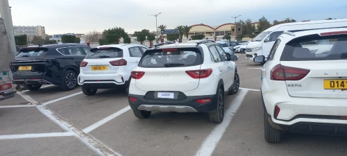 Kia KX1 2025 Toute option