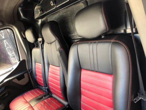 Renault Master 2017