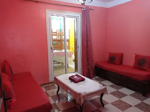 Location Appartement F3 Jijel Jijel