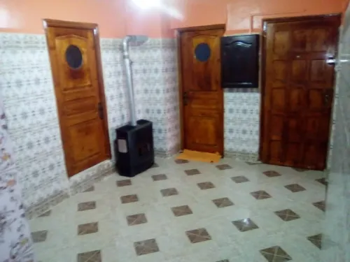 Location Appartement F3 Jijel Jijel