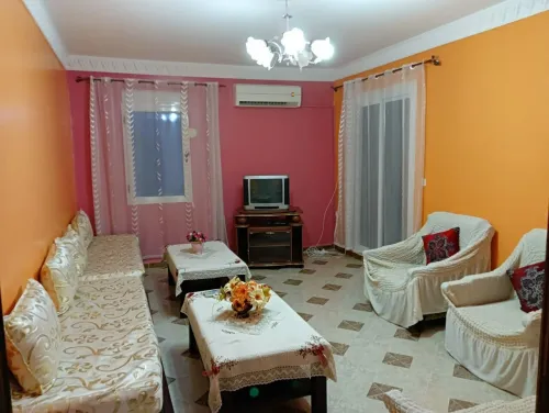 Location Appartement F3 Jijel Jijel