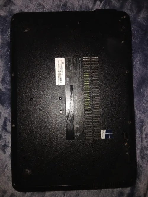 hp Probook 640 G2