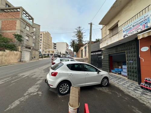 Location Local Oran Oran