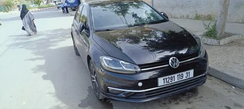 Volkswagen Golf 7 2019 JOIN