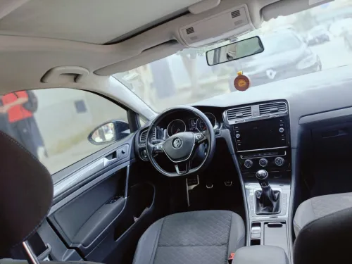 Volkswagen Golf 7 2019 JOIN