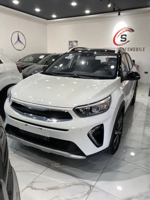 Kia KX1 2025 Fulll