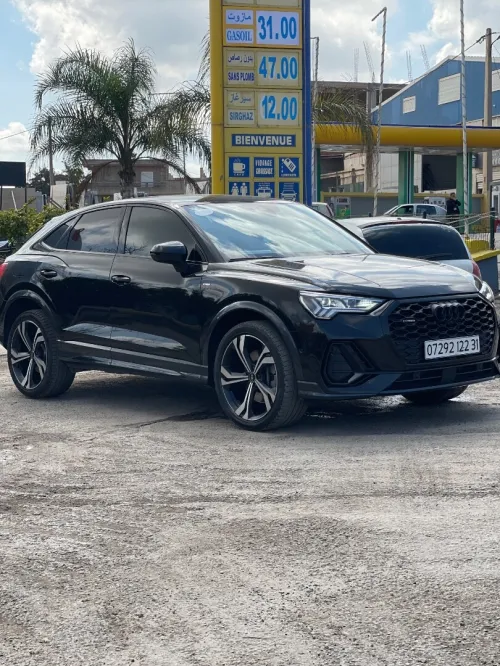 Audi A3 Sportback 2022 Sport Line