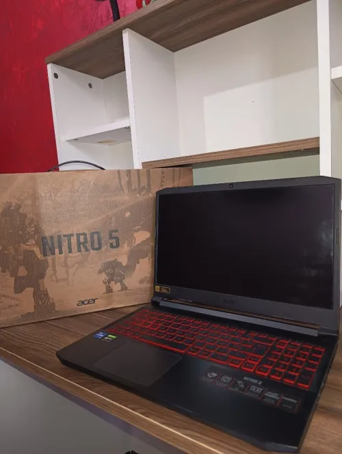 Acer nitro 5