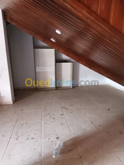 Vente Appartement F4 Blida Boufarik