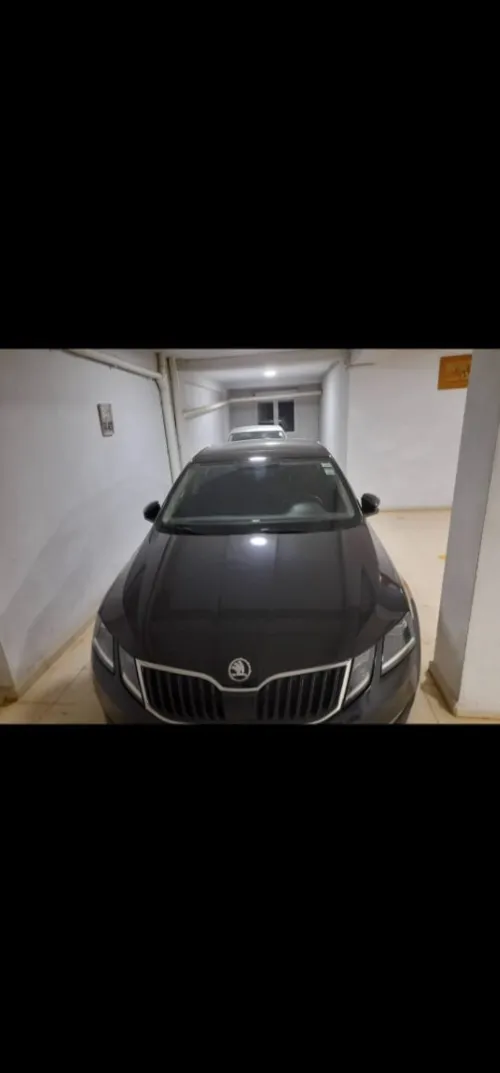 Skoda Octavia 2018 Clever