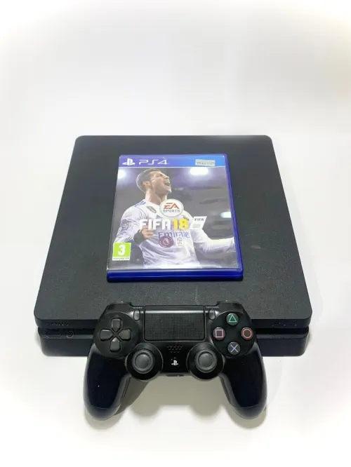 Ps4
