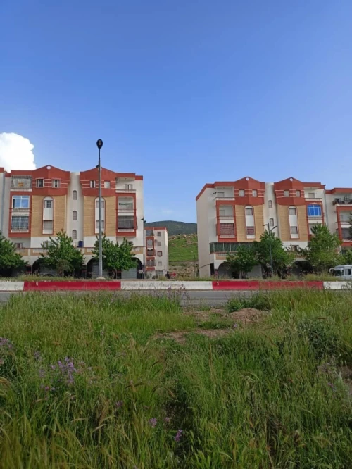 Vente Appartement F3 Batna El madher