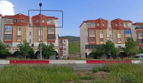 Vente Appartement F3 Batna El madher