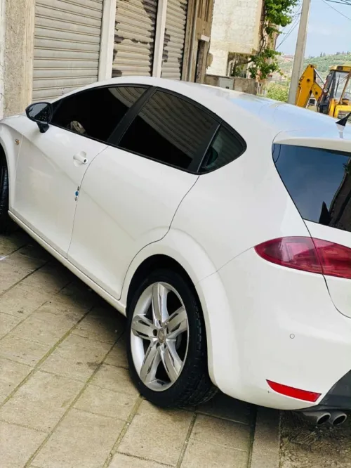 Seat Leon 2013 Leon