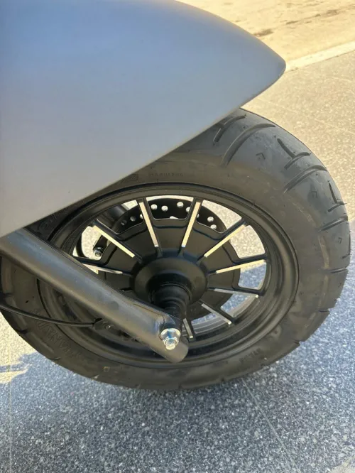 benelli panarea 2025