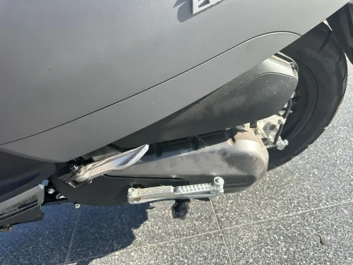 benelli panarea 2025