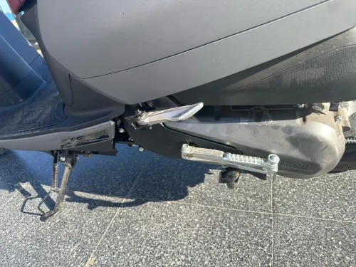 benelli panarea 2025