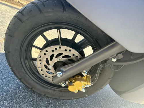 benelli panarea 2025