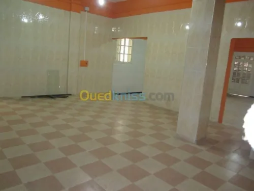 Vente Villa Alger Ain naadja