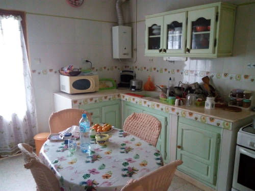 Vente Villa Alger Ain naadja