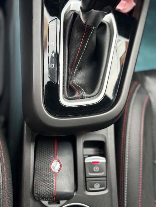 Renault Arkana 2023 Rs Line