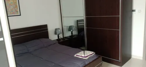 Location Appartement F4 Alger Hydra