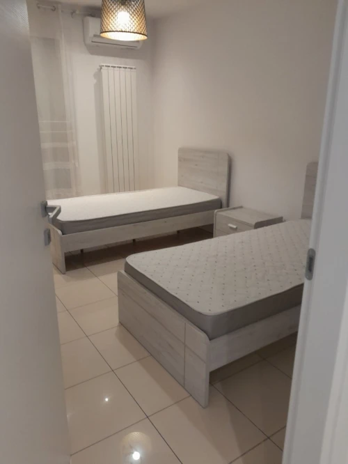 Location Appartement F3 Alger Hydra