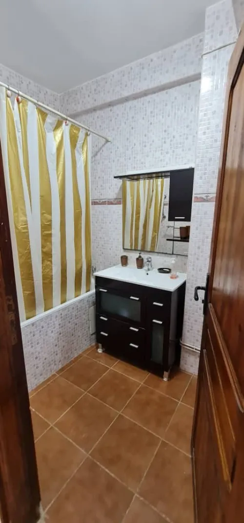 Vente Appartement F3 Alger Hydra