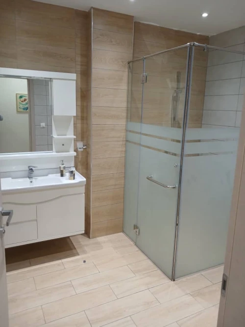 Location Appartement F3 Alger Hydra