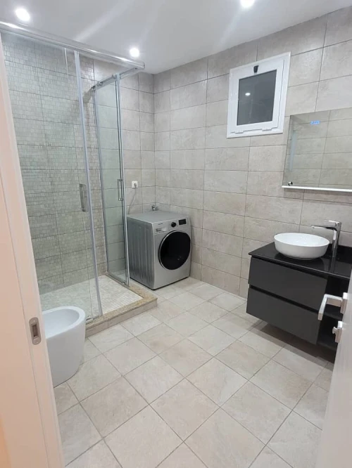 Location Appartement F4 Alger Hydra