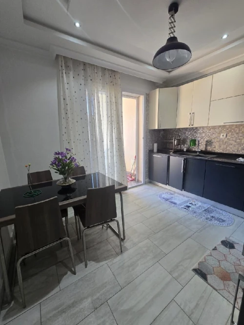 Location Appartement F4 Alger Hydra 7