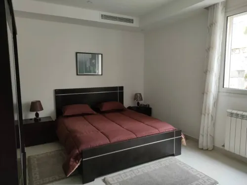 Location Appartement F4 Alger Hydra