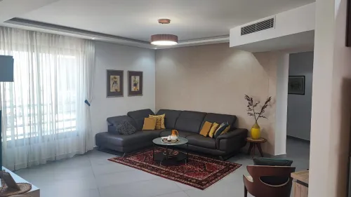 Location Appartement F3 Alger Hydra