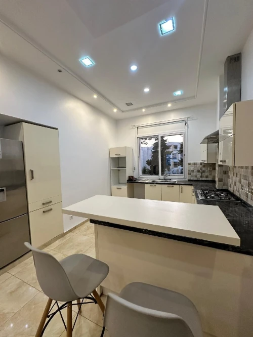 Location Appartement F3 Alger Said hamdine