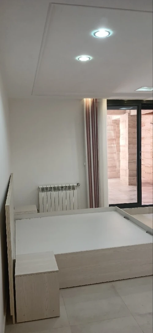 Location Appartement F3 Alger Hydra 3