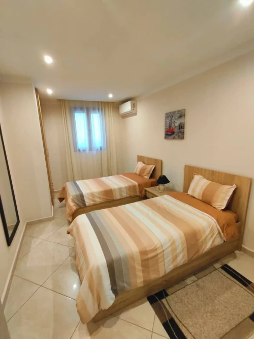 Location Appartement F3 Alger Hydra