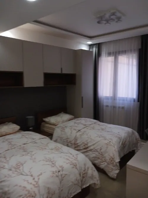 Location Appartement F3 Alger Hydra