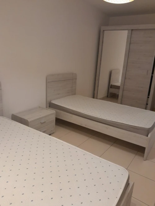 Location Appartement F3 Alger Hydra