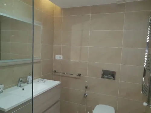 Location Appartement F4 Alger Hydra