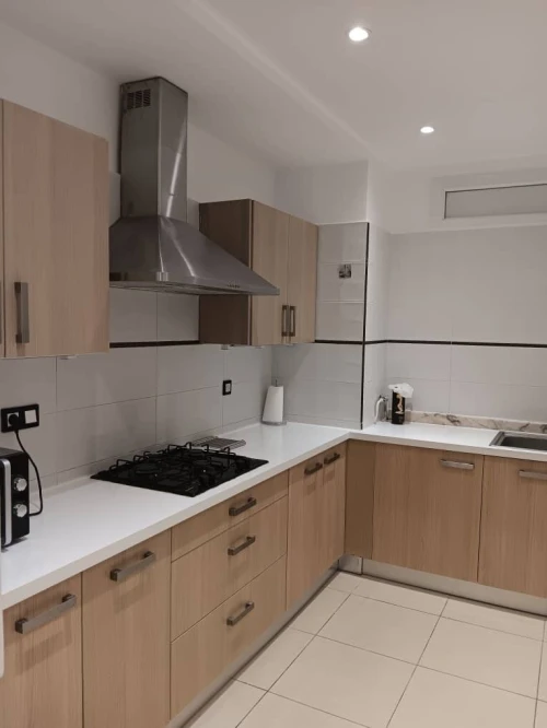 Location Appartement F3 Alger El mouradia