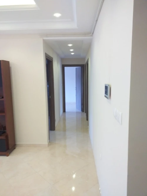Location Appartement F4 Alger Hydra