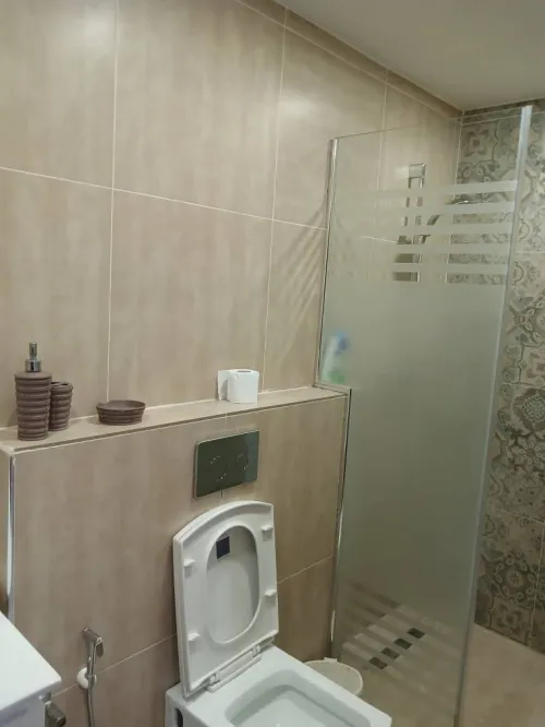 Location Appartement F2 Alger Hydra