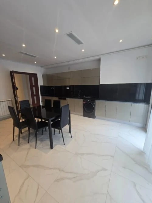 Location Appartement F4 Alger Hydra