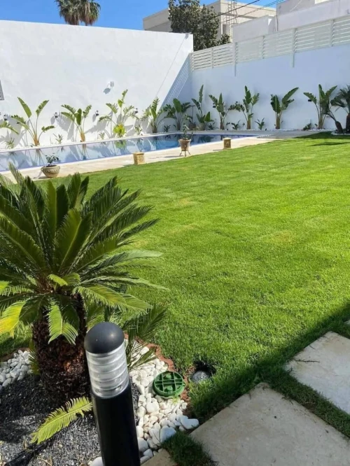 Location Villa Alger Hydra