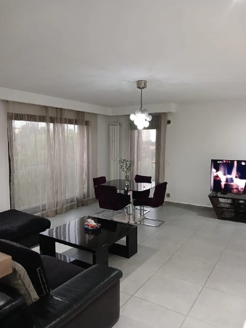 Location Appartement F3 Alger Hydra